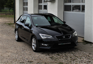 Seat LEON TDi