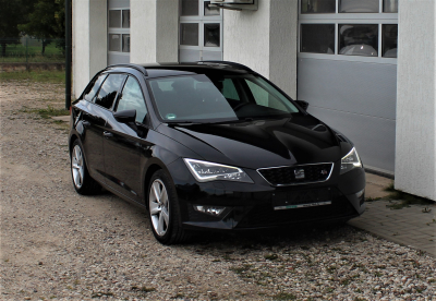 Pārdod Seat LEON 2.0TDi