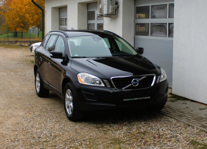 Volvo XC60 D