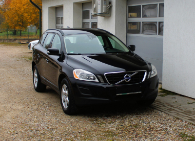 Pārdod Volvo XC60 2.0D