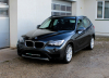 Pārdod BMW X1 2.0D