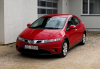Pārdod Honda CIVIC 1.4i