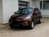 Pārdod Hyundai IX 35 2.0D