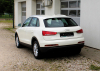 Pārdod Audi Q3 2.0TDi