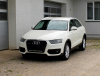 Pārdod Audi Q3 2.0TDi