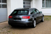 Pārdod Audi A6 3.0TDi