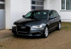 Pārdod Audi A6 3.0TDi