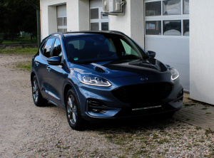Ford KUGA H