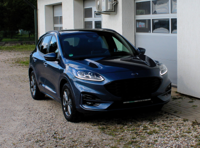 Pārdod Ford KUGA 2.5H
