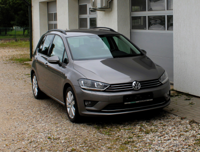 Pārdod Volkswagen SPORTSVAN 1.6TDi
