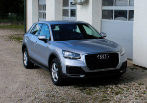Audi Q2 TDi