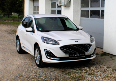 Pārdod Ford KUGA 2.5H