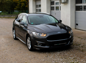 Ford MONDEO D