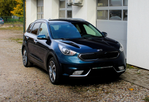 Kia NIRO H