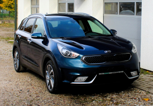 Kia NIRO H