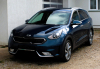 Pārdod Kia NIRO 1.6H