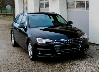Audi A4 2.0H Pārdod Audi A4 2.0H
