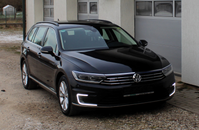 Volkswagen PASSAT 1.4H Pārdod Volkswagen PASSAT 1.4H