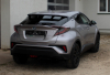 Pārdod Toyota C-HR 1.8H