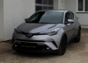 Pārdod Toyota C-HR 1.8H