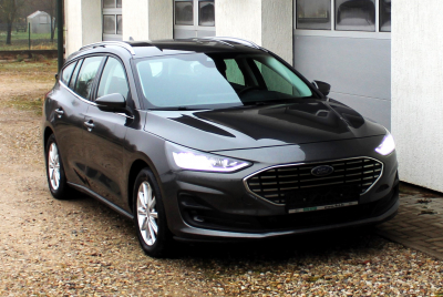 Ford FOCUS 1.5D Pārdod Ford FOCUS 1.5D