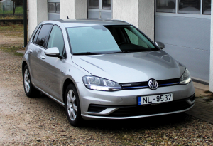 Volkswagen GOLF i
