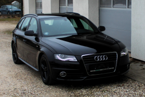 Audi A4 TDi