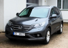 Pārdod Honda CR-V 2.2D
