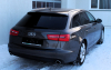 Pārdod Audi A6 3.0TDi