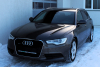 Pārdod Audi A6 3.0TDi