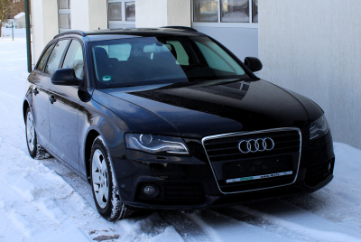 Pārdod Audi A4 2.0TDi