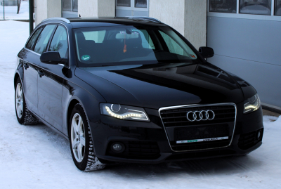 Pārdod Audi A4 2.0TDi