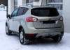 Pārdod Ford KUGA 2.0TDCi