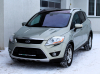Pārdod Ford KUGA 2.0TDCi
