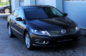 Volkswagen PASSAT CC i
