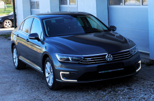 Volkswagen PASSAT  H