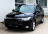 Pārdod Mitsubishi OUTLANDER 2.0H
