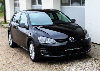 Pārdod Volkswagen GOLF 1.2i