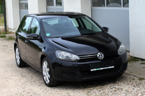 Volkswagen GOLF TDi