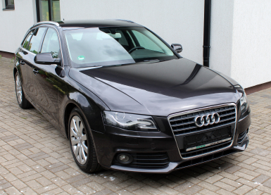 Audi A4 2.0TDi Pārdod Audi A4 2.0TDi